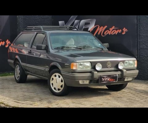 VOLKSWAGEN PARATI GLS 1.8 2P 1994