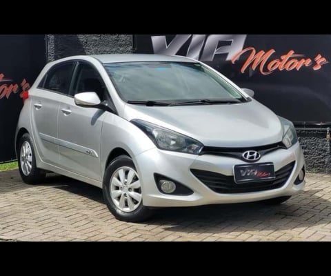 HYUNDAI HB20 1.0 M COMFOR 2015