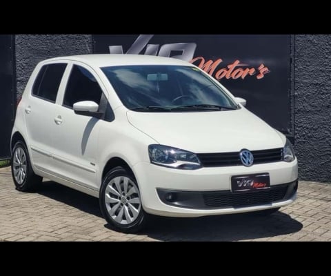 VOLKSWAGEN FOX 1.0 GII 2011