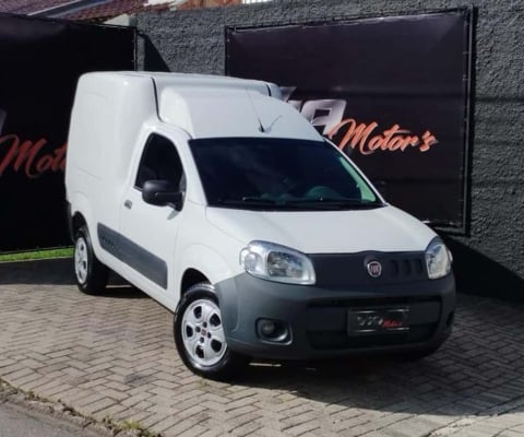 FIAT FIORINO ENDURANCE EVO 1.4 FLEX 8V 2P 2021