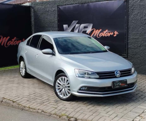 VOLKSWAGEN JETTA CL AB 2016