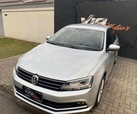 VOLKSWAGEN JETTA CL AB 2016