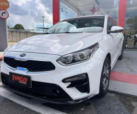 KIA CERATO FF SX2.0 AT 2022