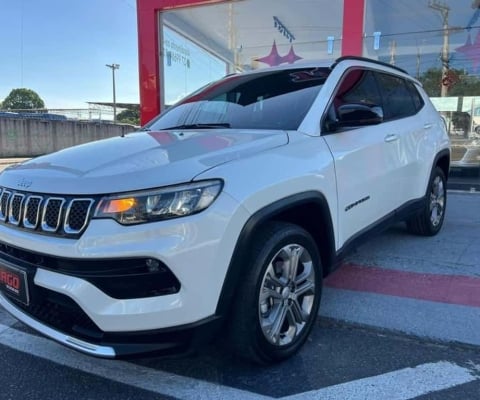 JEEP COMPASS LONGITUDE TF 2023