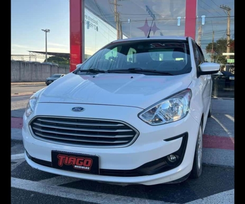 FORD KA SE AT 1.5 SD C 2019