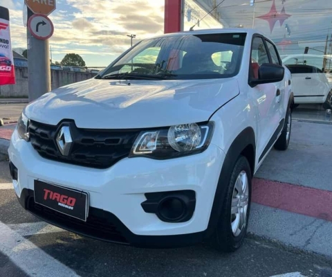 RENAULT KWID ZEN 10MT 2022