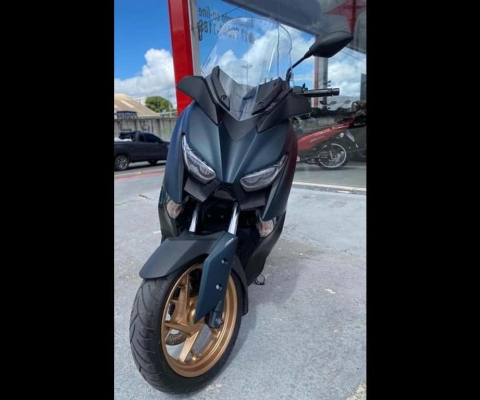 YAMAHA XMAX 2024