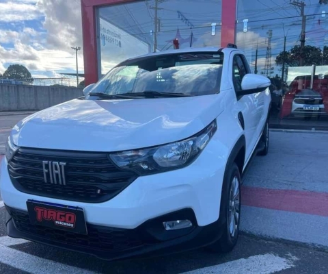 FIAT STRADA FREEDOM 13CS 2022