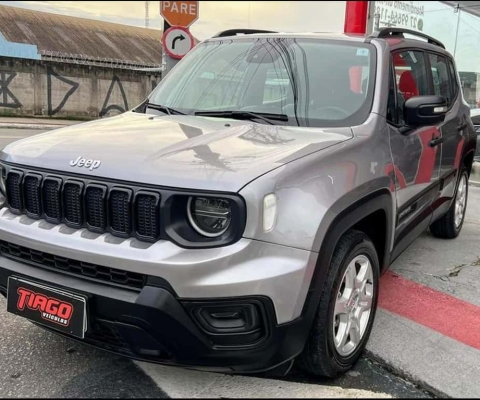 JEEP RENEGADE SPT T270 2022