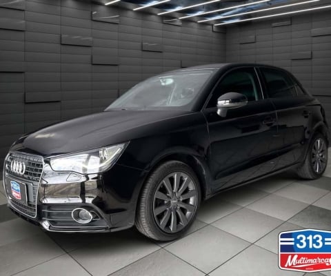 AUDI A1 Sportback 1.4 TFSI 5p S-tronic