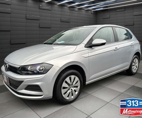 VOLKSWAGEN POLO 1.0 Flex 12V 5p