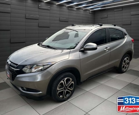 HONDA HR-V EX 1.8 Flexone 16V 5p Aut.