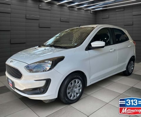 FORD KA 1.0 SE/SE Plus TiVCT Flex 5p