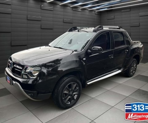 RENAULT DUSTER OROCH OROCH Dyna. 1.6 Flex 16V Mec.