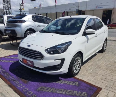 FORD KA SE C 2020