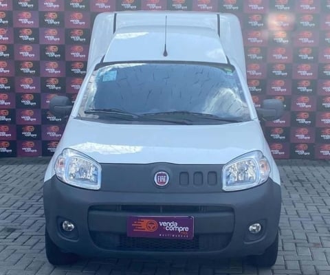 FIAT FIORINO HD WK E 2017