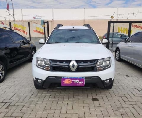 RENAULT DUSTER OROCH 1.6 SCE EXPRESS MANUAL 2022