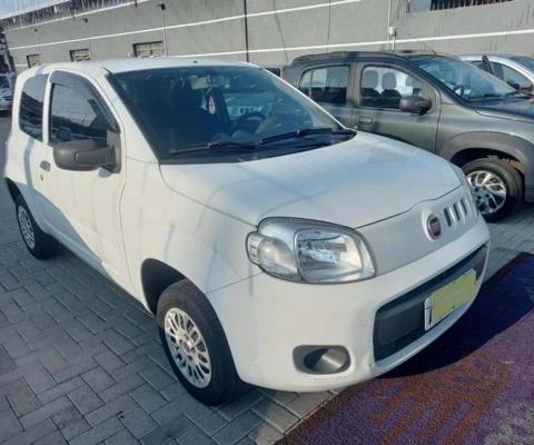 FIAT UNO VIVACE 1.0 2014