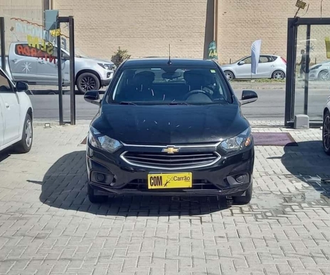 CHEVROLET ONIX 1.0MT LT 2017