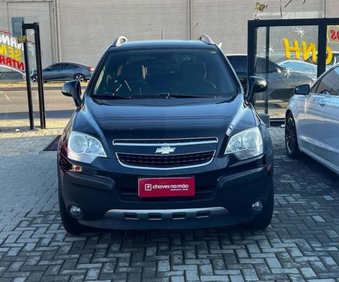 CHEVROLET CAPTIVA SPORT FWD 2010