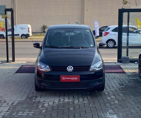 VOLKSWAGEN FOX 1.0 GII 2011