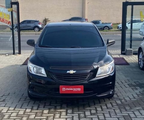 CHEVROLET PRISMA 10MT JOYE 2017