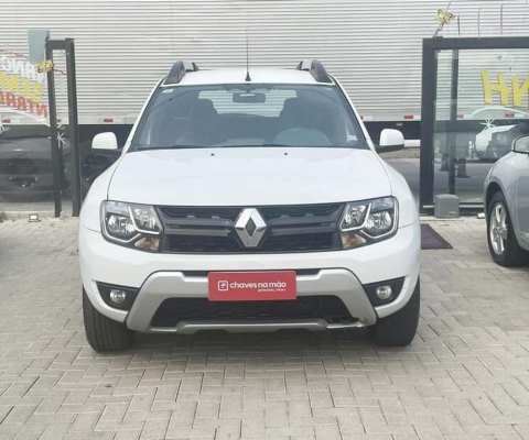 RENAULT DUSTER 16 D 4X2 2016