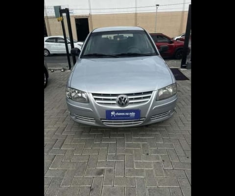 VOLKSWAGEN GOL 1.0 GIV 2014