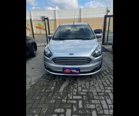 FORD KA + SE 1.0 MEC. 2020