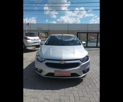 CHEVROLET ONIX 1.0MT LT 2019