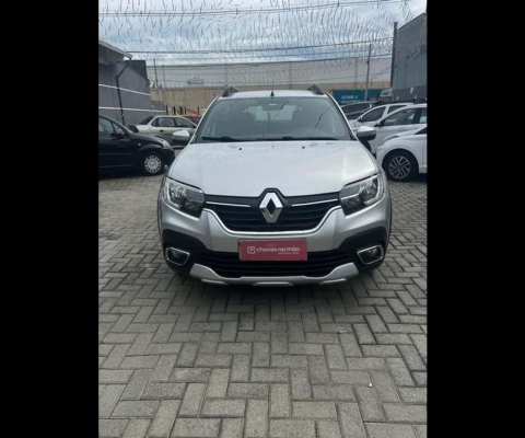 RENAULT SANDERO STEPWAY ZEN 2022