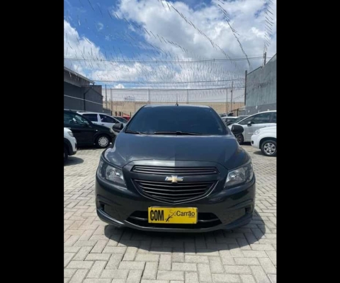 CHEVROLET ONIX 10MT JOYE 2019