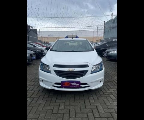 CHEVROLET PRISMA 10MT JOYE 2019