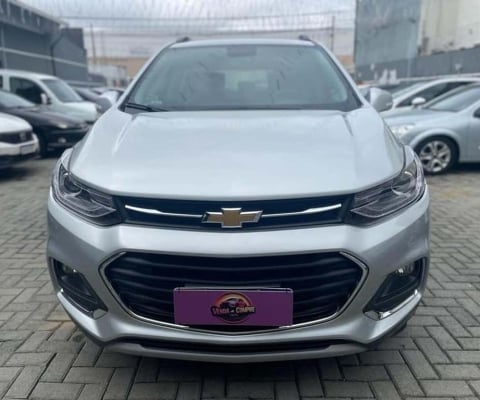 CHEVROLET CHEV TRACKER PREMIER 2019