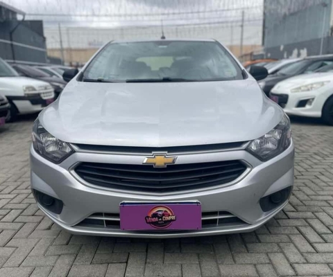 CHEVROLET ONIX JOY 2020