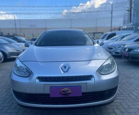 RENAULT FLUENCE EXP 16 2013