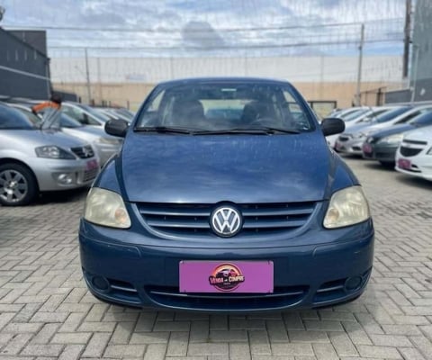 VOLKSWAGEN FOX 1.0 2007