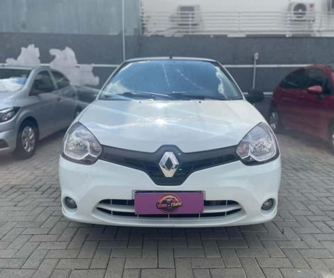 RENAULT CLIO EXP1016VH 2014