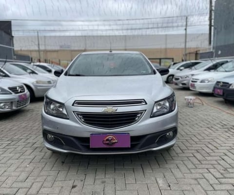 CHEVROLET PRISMA 1.0MT ADV 2015