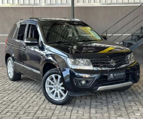 SUZUKI GRAN VITARA 4X2 2.0 AUT 2014