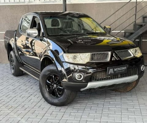 MITSUBISHI L200 TRITON 3.2 D 2013