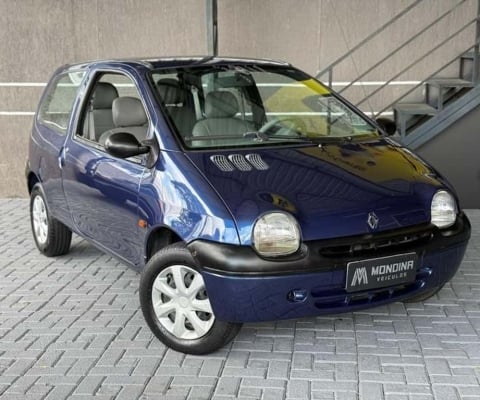 RENAULT TWINGO 1.0 2P 2000