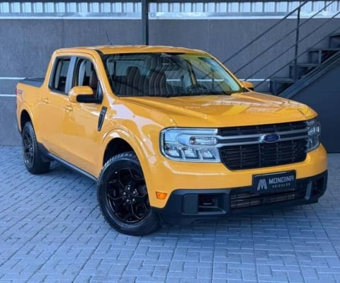 FORD MAVERICK LARIAT FX4 2.0 ECOBOOST AUT 2022