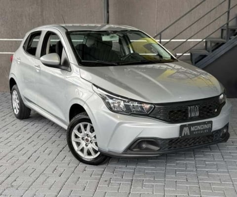 FIAT ARGO 1.0 FIREFLY FLEX MANUAL 2023