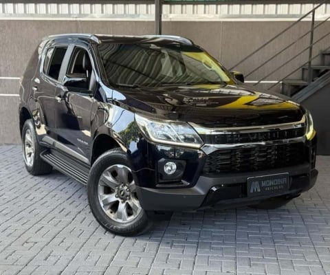 CHEVROLET TRAILBLAZER PREMIER 2.8 TB DIESEL AUT. 2021