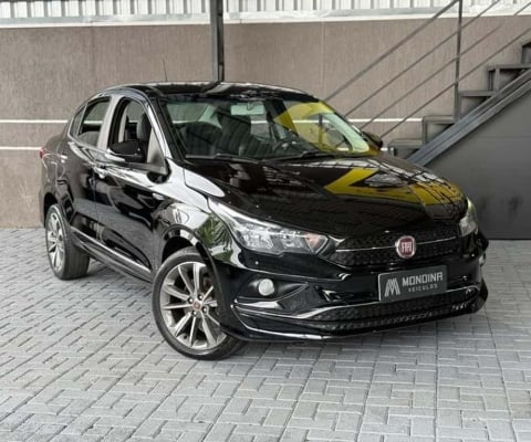 FIAT CRONOS PRECISION 1.8 16V FLEX AUT 2019