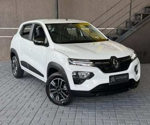 RENAULT KWID INTENS 2 2025