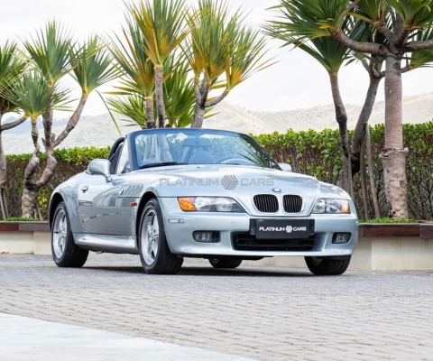 Bmw Z3 2.8 Roadster 24V Gasolina 2P Manual