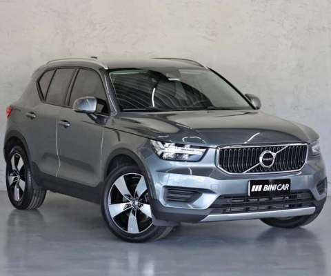 VOLVO XC40 T5 MOMENTUM 2019