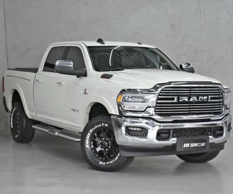 RAM 2500 LARAMIE 6.7 2022